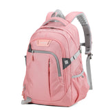 Zaino Unisex Luminary Casual XN2530B-D-PINK Aoking
