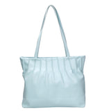 Alexandra Borsa a spalla da donna Vera pelle 05013-S102 CIELO Gave Lux