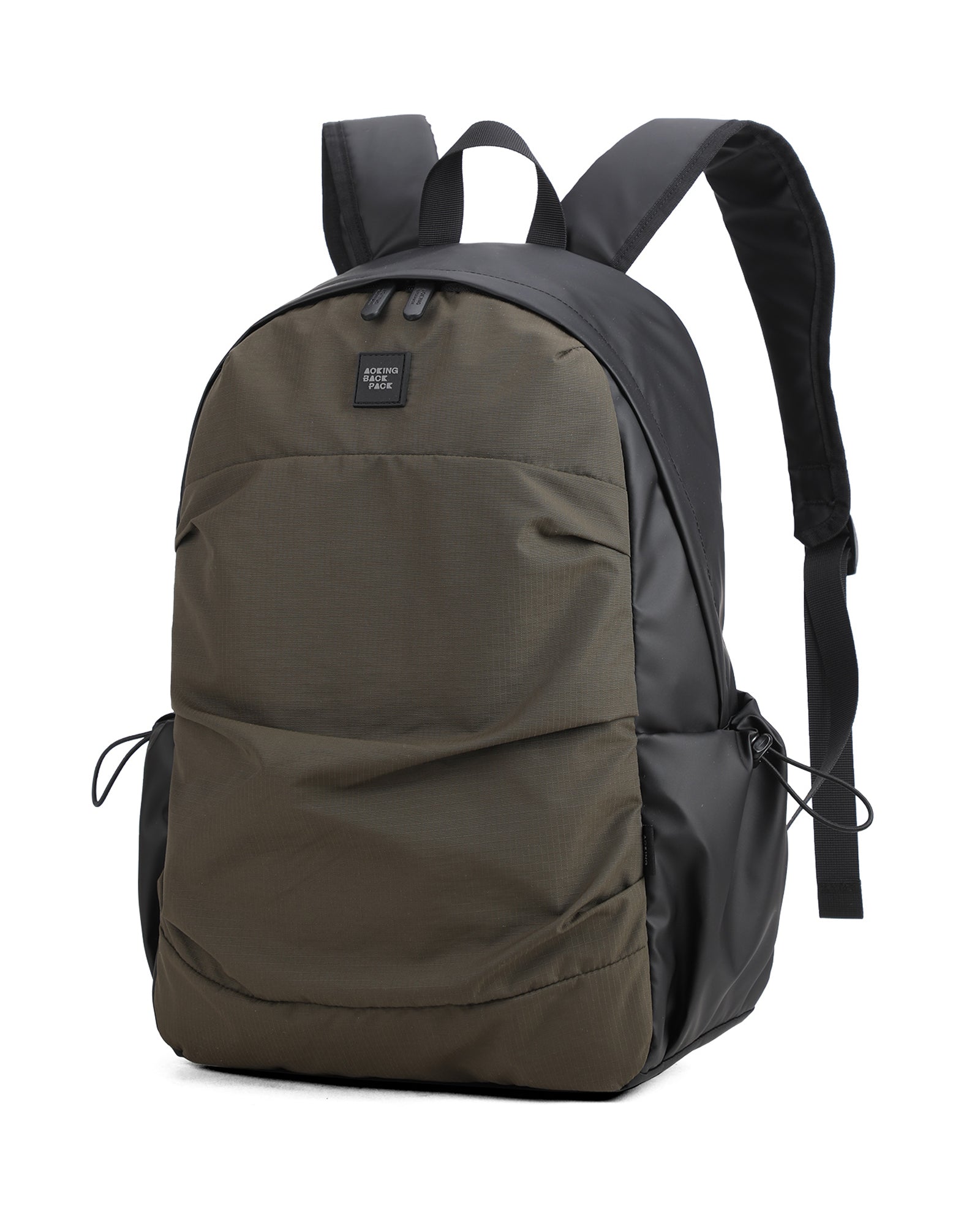 XN3002-ARMY Zaino unisex Erevan Elite Aoking