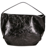 Vanda Borsa a spalla da donna Vera pelle 06507-019 NERO Gave Lux