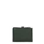 Portafoglio donna in vera pelle Casual LB7692-20-GREEN Laura Biagiotti