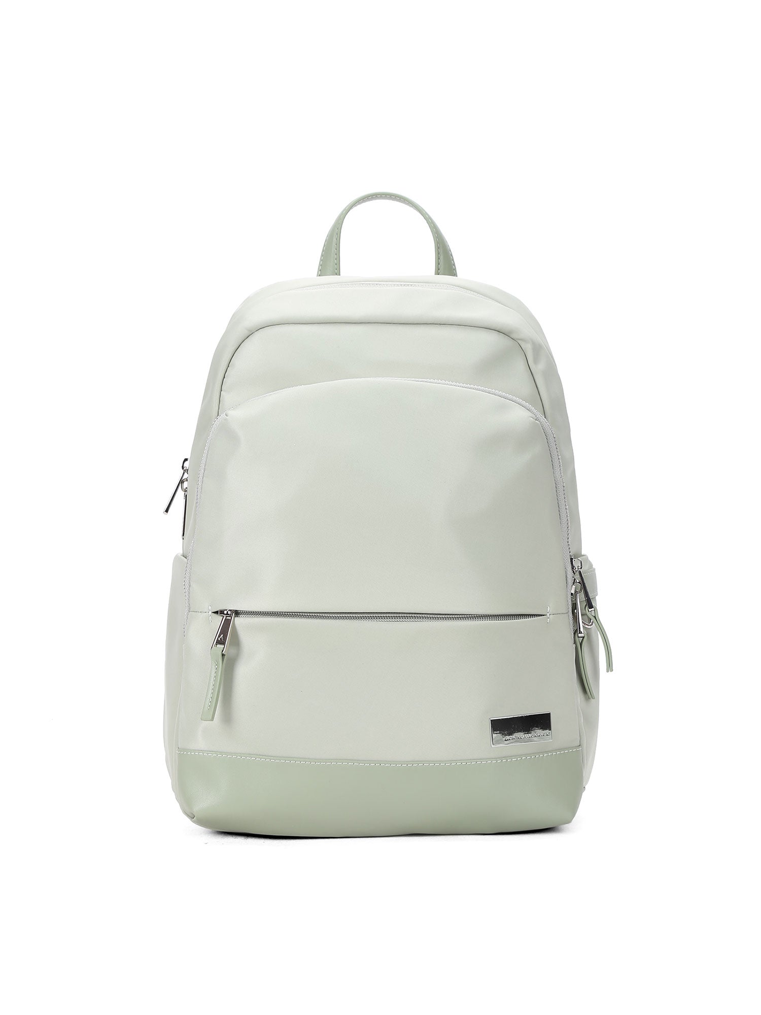 V2309015-1-GREEN Zaino unisex Celestia Prime Aoking