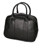 Gioia Borsa a mano da donna 100% pelle 05922-DL28 NERO Gave Lux