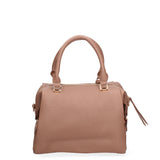 Borsa a mano da donna Ecopelle e Zip 631-1-MUD Diana&co
