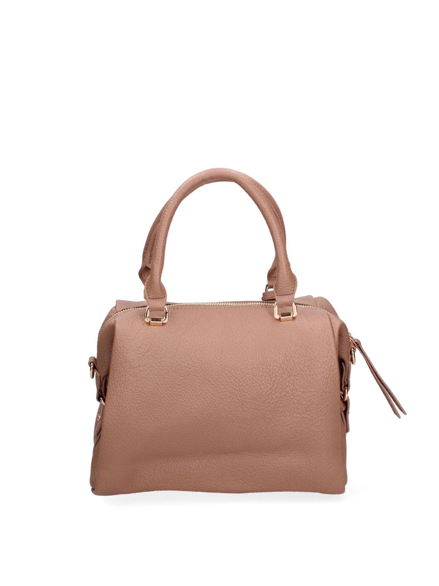 Borsa a mano da donna Ecopelle e Zip 631-1-MUD Diana&co