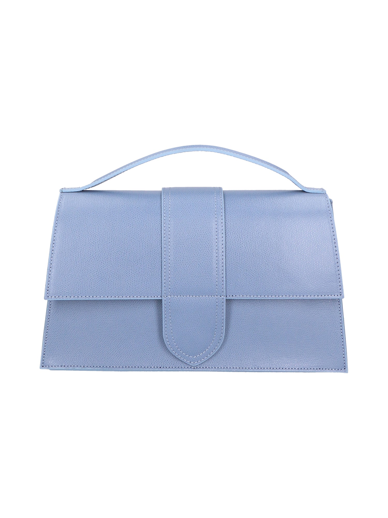 Lina Borsa a mano da donna Vera pelle 06517-ESPRIT Gave Lux