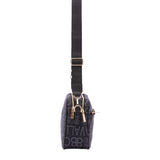 Borsa a tracolla da donna Ecopelle BC1416-NERO NERO B Cavalli