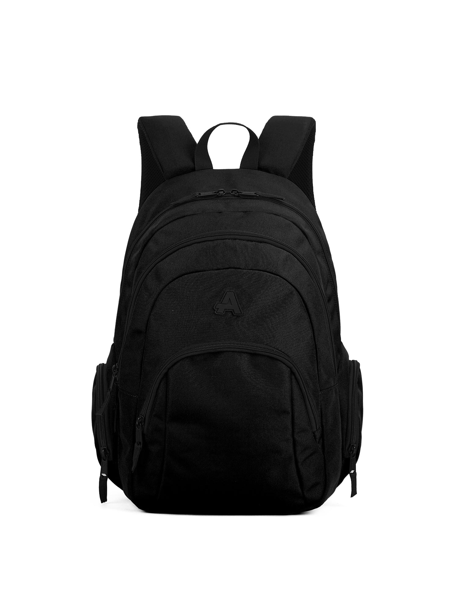 XN2620-BLACK Zaino unisex Evolo Aoking