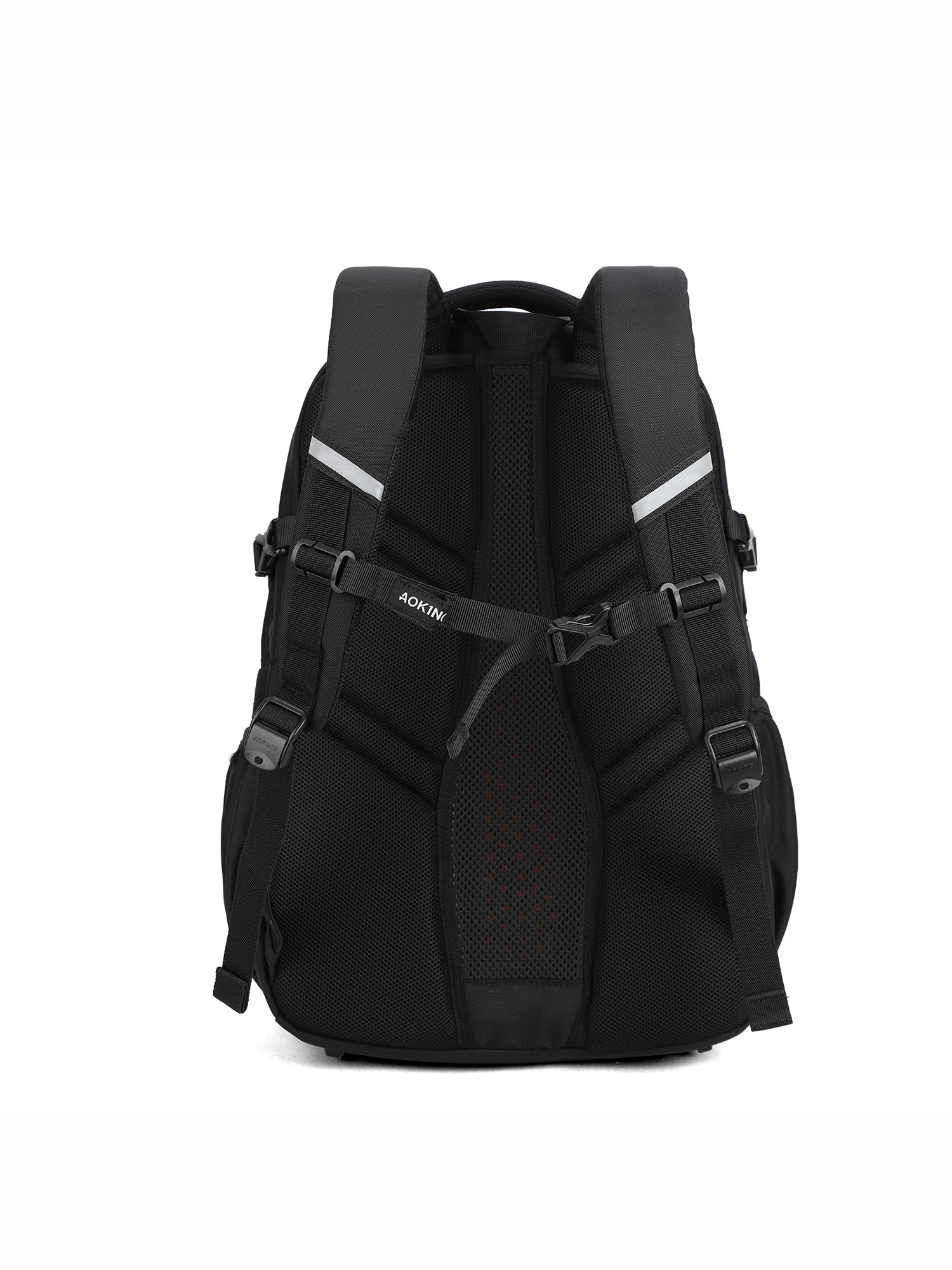 Zaino uomo Celestin Casual SN4099-8-NERO Aoking