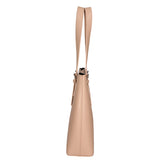 Germana Borsa a spalla da donna 100% pelle 05924-B68 CIPRIA Gave Lux