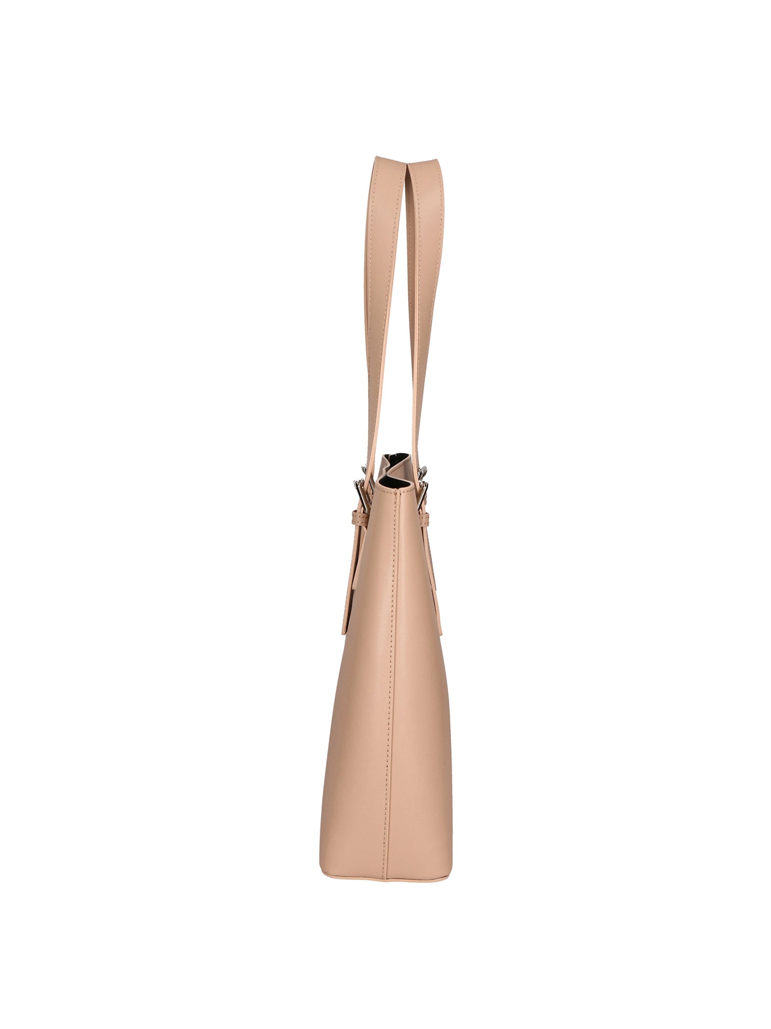 Germana Borsa a spalla da donna 100% pelle 05924-B68 CIPRIA Gave Lux