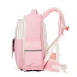 Zaino unisex Evren Casual BN3030-PINK Aoking