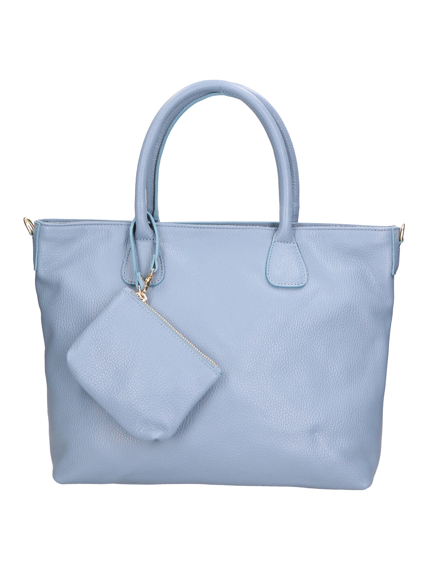 Sylvie Borsa a mano da donna 100% pelle 06520-D41 CARTA DI ZUCCHERO Gave Lux