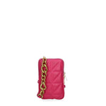 Celestia Prime Borsa a tracolla donna Vera Pelle 05304-S02 FUXIA Chiara Ferretti