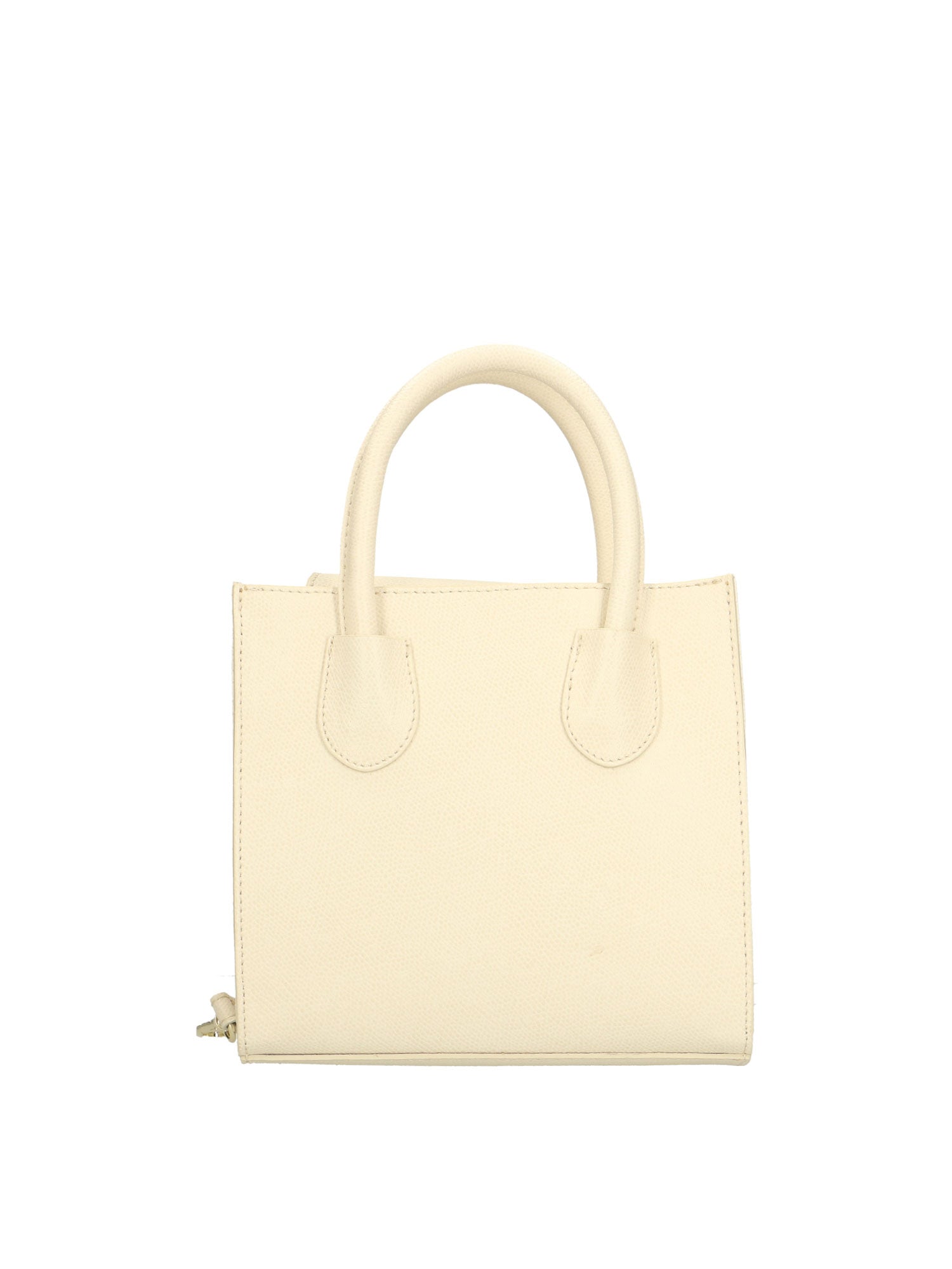 Savona Borsa a mano da donna Vera Pelle 1517-BEIGE Gave Lux