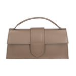 Liliana Borsa a mano da donna Vera pelle 06516-LINO Gave Lux