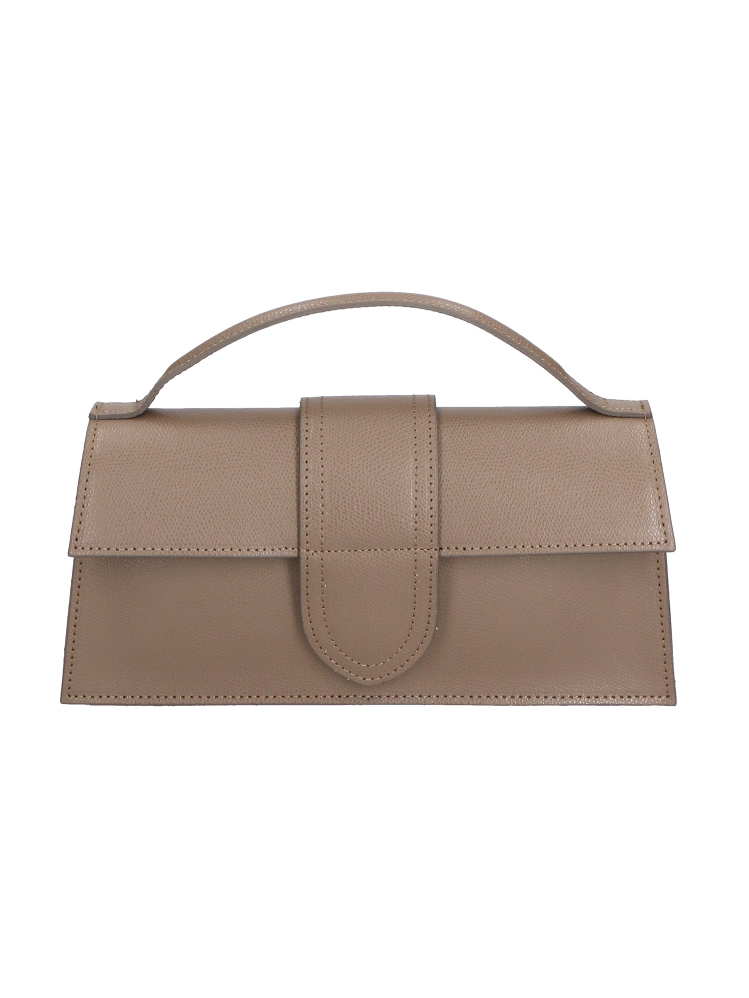 Liliana Borsa a mano da donna Vera pelle 06516-LINO Gave Lux