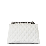 Flat Rhombus M 25 Women's Shoulder Bag