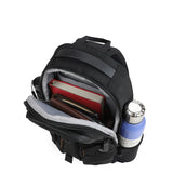XY2272-BLACK Borsa a tracolla unisex Fano Aoking