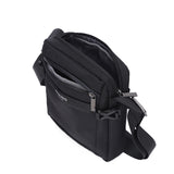 SK3085-BLACK Borsa a tracolla unisex Axton Aoking