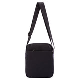 Borsa a tracolla da uomo Poliestere BC1401-NERO B Cavalli