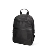 Zaino da donna in ecopelle Casual DC3417-3-BLACK Diana&co