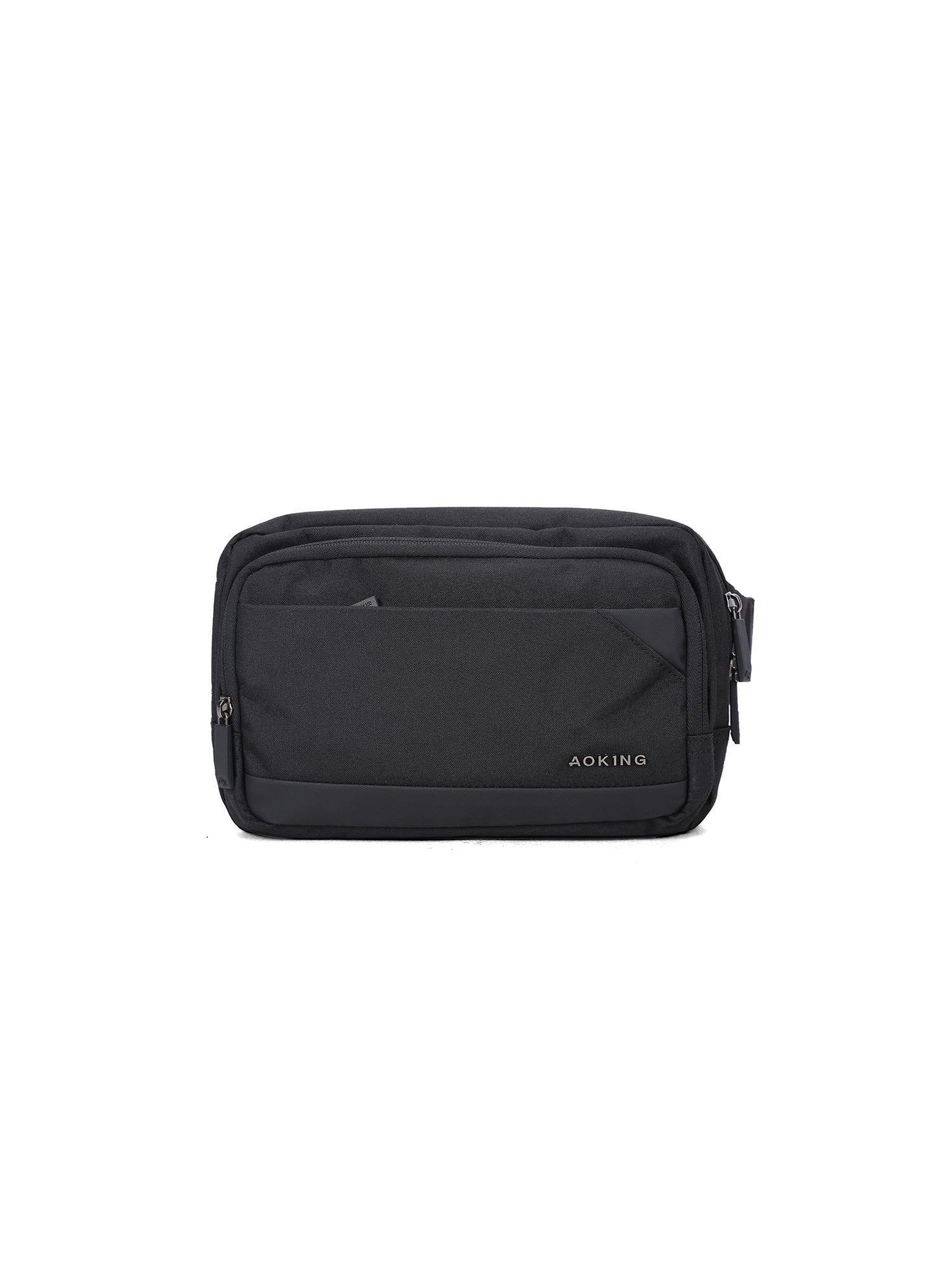 Umbriel Marsupio Unisex SY1125-BLACK Aoking