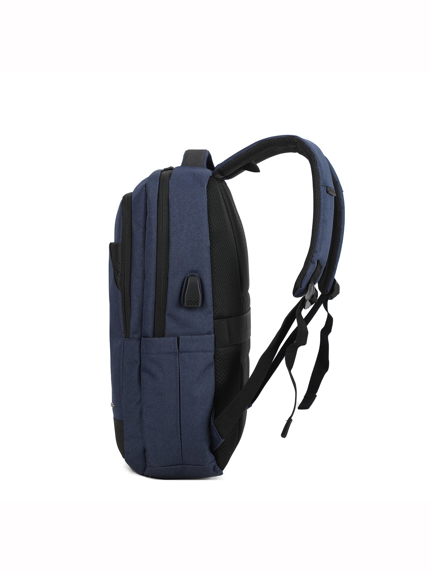 Zaino unisex Aerion Casual SN1133-5-NAVY Aoking