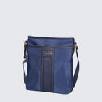 PCL3160-BLUE Northampton Polo Club