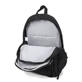 XN2620-BLACK Zaino unisex Evolo Aoking