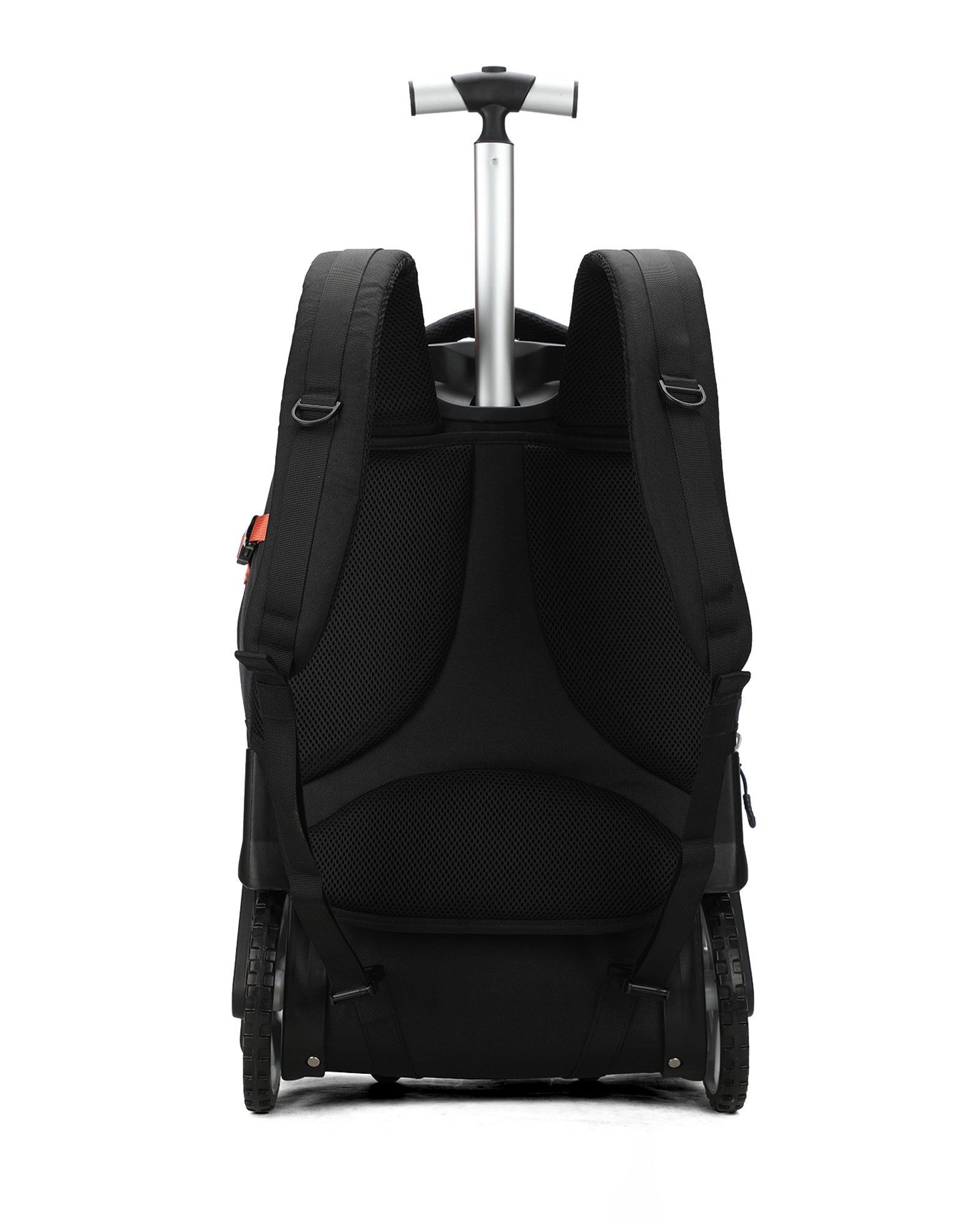 Zaino Unisex Veridian Casual GLN98089-BLACK Aoking