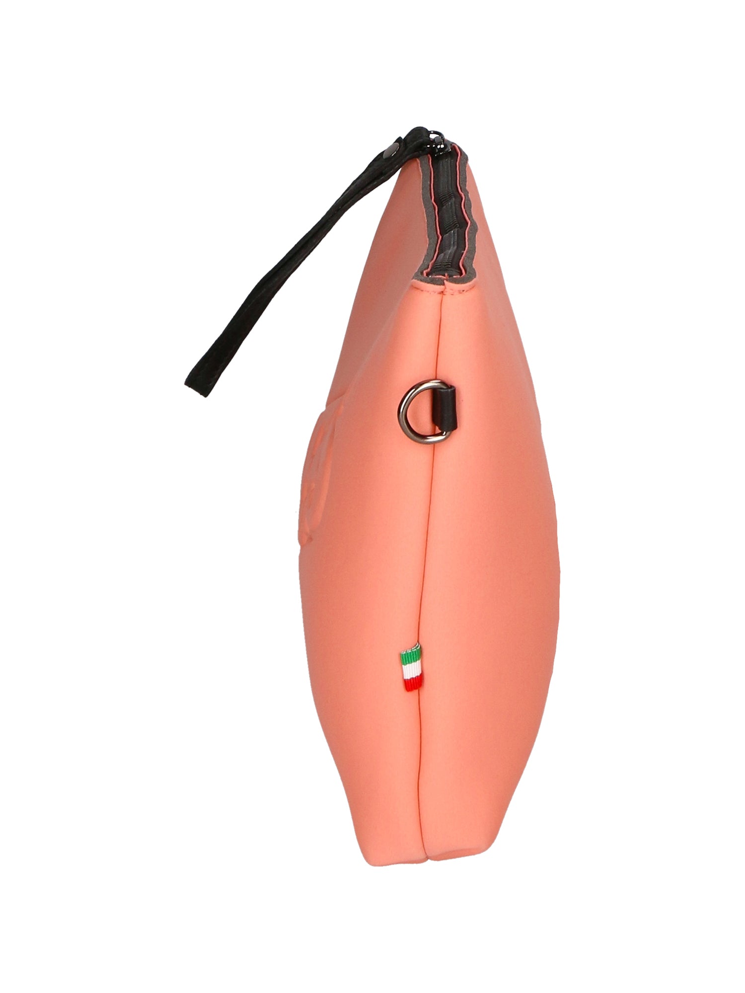 Ottavia Borsa a spalla da donna Neoprene 1331-ROSA PINK Gave Lux