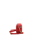 Valencia Borsa a tracolla da donna Ecopelle VB-204-ROSSO 19V69 Italia