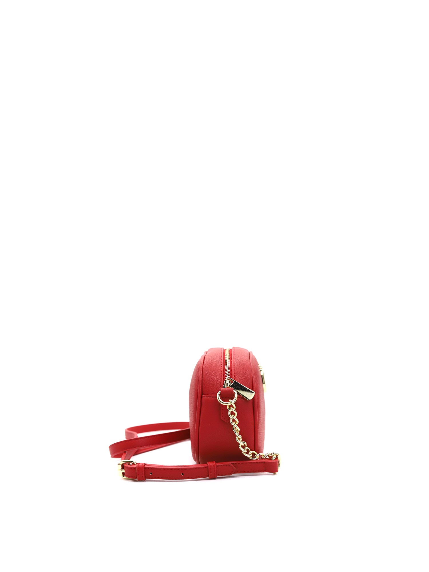 Valencia Borsa a tracolla da donna Ecopelle VB-204-ROSSO 19V69 Italia