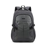 Zaino unisex Arcus Casual SN67732-A-GREY Aoking