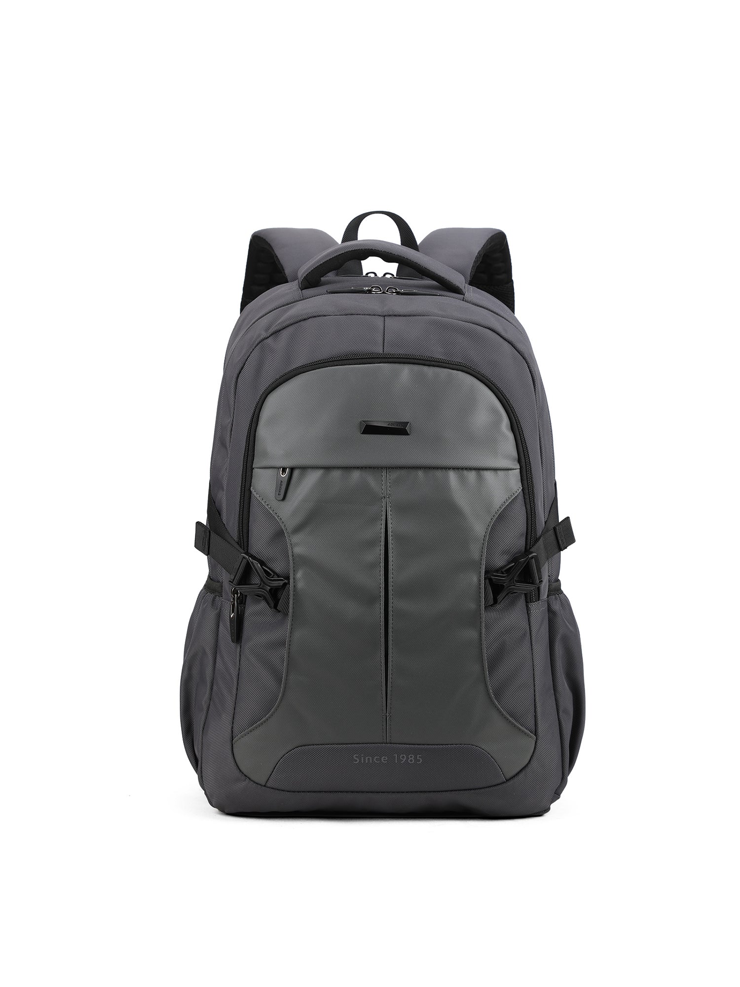 Zaino unisex Arcus Casual SN67732-A-GREY Aoking