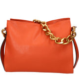 Annalou Borsa a spalla da donna Vera pelle 05417-D35 PAPAY Gave Lux