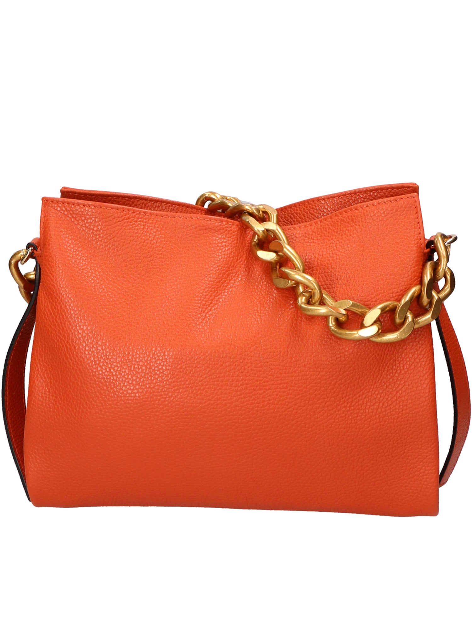 Annalou Borsa a spalla da donna Vera pelle 05417-D35 PAPAY Gave Lux
