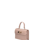 Borsa a mano da donna Vera pelle 07161-D68 CIPRIA Roberta Rossi