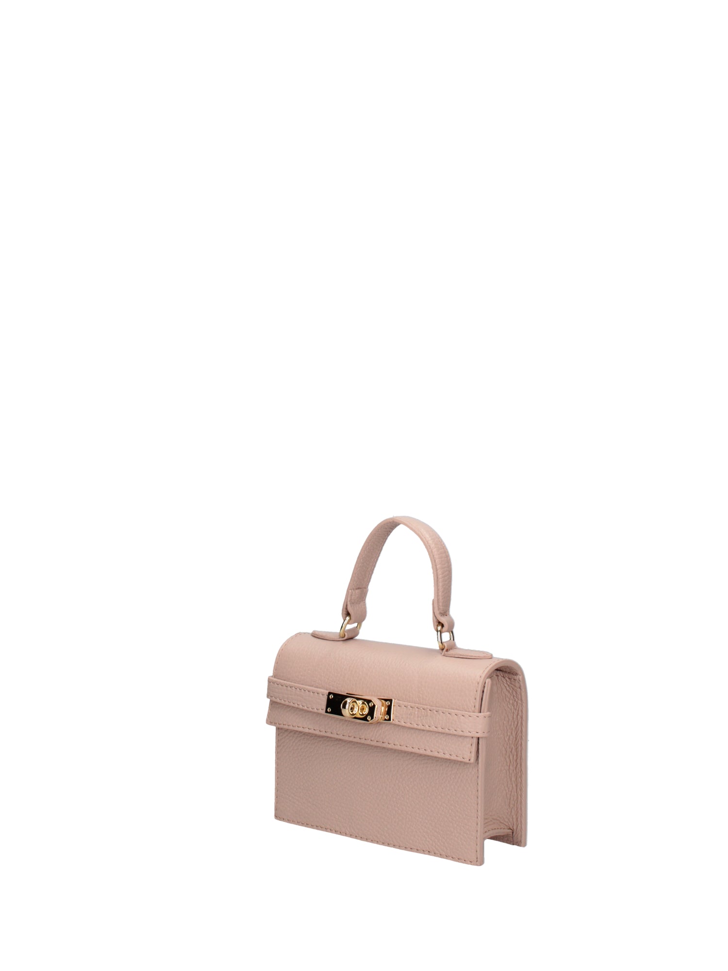 Borsa a mano da donna Vera pelle 07161-D68 CIPRIA Roberta Rossi