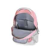 Zaino unisex Valoria Pro Casual XN2513B-D-PINK Aoking