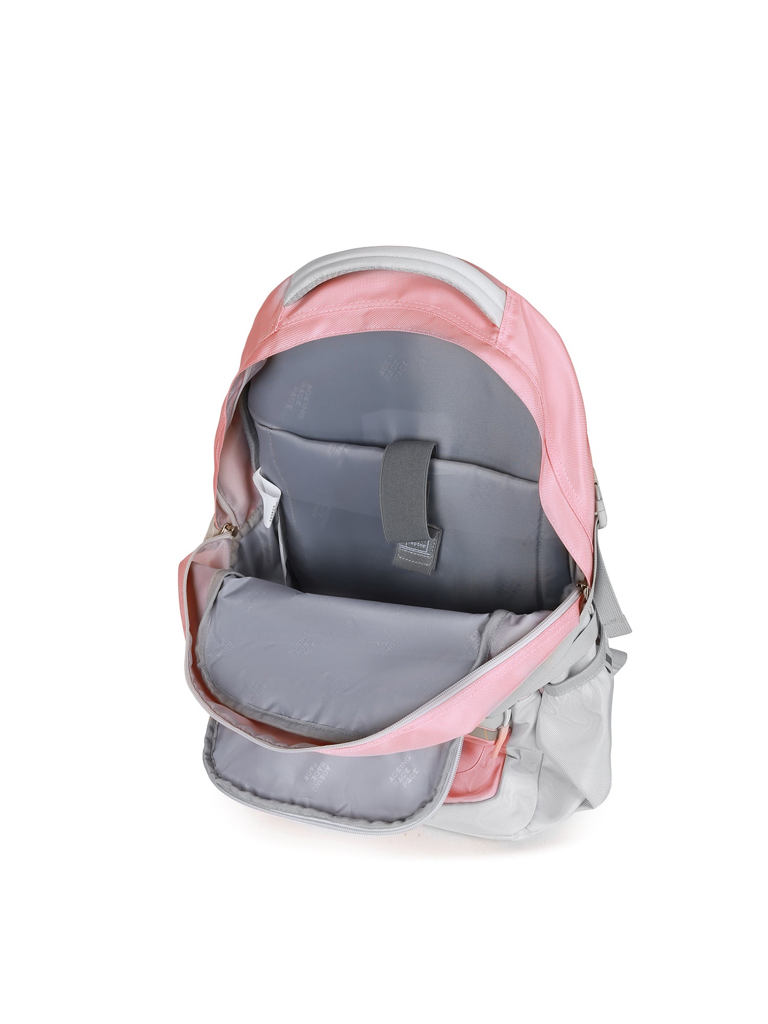 Zaino unisex Valoria Pro Casual XN2513B-D-PINK Aoking
