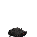 Borsa a tracolla da uomo Vera pelle HILB-3345-NERO Hill Burry