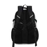 XN2563A-L-GREY Zaino unisex Luminara Lux Aoking