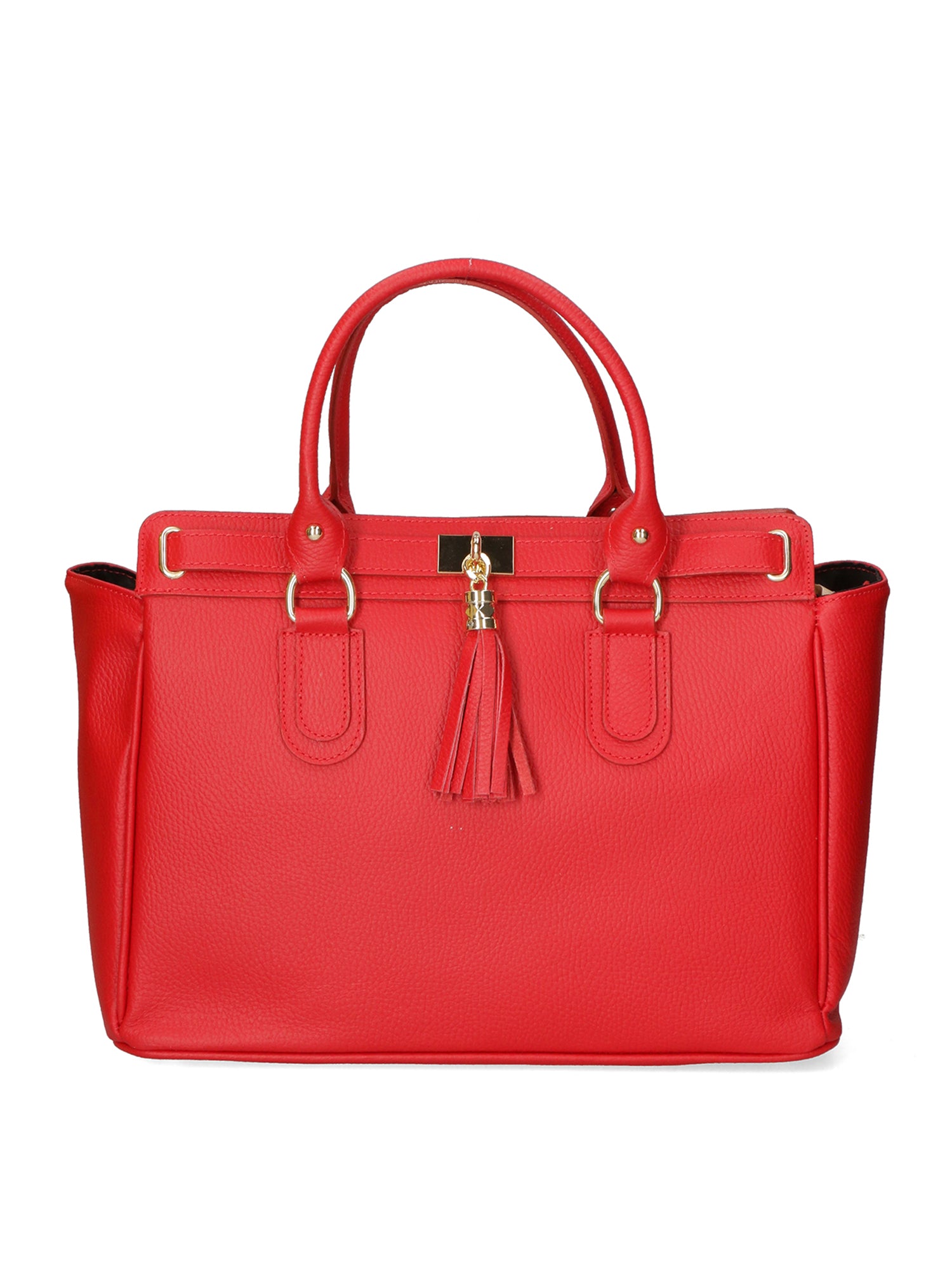 80048-D10 ROSSO SCURO DARK RED Gave Lux