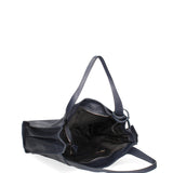 Seraphina Ultra Borsa a spalla da donna Vera pelle 3311-D37 LATTE Gave Lux