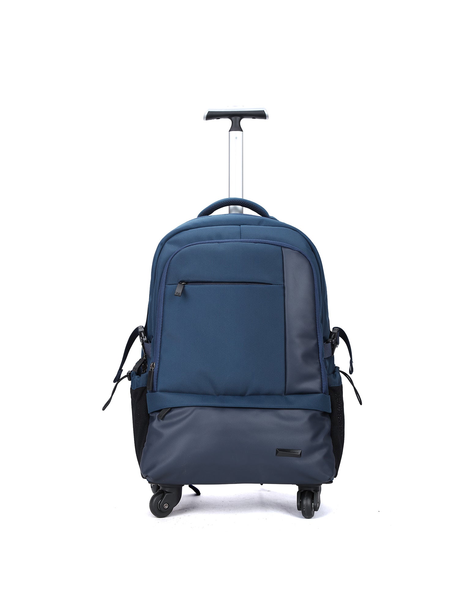 SLN69569-NAVY Zaino Unisex Eridan Chic Aoking