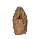 Verona Borsa a mano da donna Vera pelle 04797-S05 TAUPE CHIARO Gave Lux