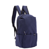 Zaino uomo in poliestere Casual BC1340-BLU SCURO B Cavalli