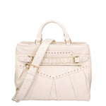 Ameliae Borsa a mano da donna 100% poliuretano B17133-BEIGE Braccialini